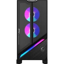 MPG INFINITE X3 AI 2NVR7-230TR ULTRA 7 265K 32GB DDR5 1000GB SSD RTX 5070 Ti VENTUS 3X 16G W11 HOME GAMING DT PC