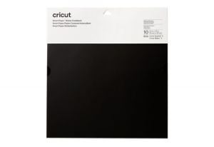 CRICUT 2008316 SMART ETİKET KARTON KAĞIT 33X33CM 10 SAYFA SİYAH