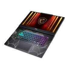 MSI NB CYBORG 17 B13WGKG-251XTR I7-13620H 16GB DDR5 RTX5070 GDDR7 8GB 1TB SSD 17.3 FHD 144Hz DOS