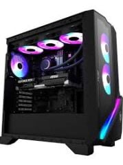 MPG INFINITE X3 AI 2NVR7-655EU ULTRA 7 265KF 32GB DDR5 1TB SSD RTX 5070 Ti VENTUS 3X 16G W11 GAMING DT PC