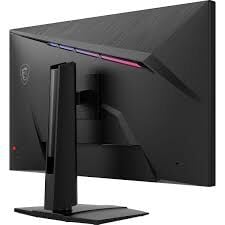 MSI 31.5 MAG 322URDF E16 3840x2160 (UHD) 16:09 FLAT RAPID IPS 160HZ 0.5MS (Min) FREESYNC PREMIUM GAMING MONITOR