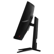 MSI 31.5 MAG 325CQPF E18 2560x1440 (WQHD) 16:09 CURVE 1000R RAPID VA 180HZ 0.5MS (Min.) ADAPTIVE-SYNC GAMING MONITOR