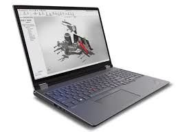 LENOVO 21FA0005TX MWS P16 V2 i9-13980HX 24C 2.2GHz 2x16GB 5600MHz SODIMM 1TB SSD NVIDIA RTX4000ADA 12GB W11 16in