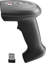 SUNLUX 2D Imager XL-9221B Wlan (Kablosuz) El Tipi Karekod Okuyucu 100 MT.  USB DONGLE
