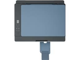 HP 1F3Y4A 585 SMART TANK - WIRELESS ALL-IN-ONE RENKLİ MÜREKKEP PÜSKÜRTMELİ TANKLI YAZICI 12PPM