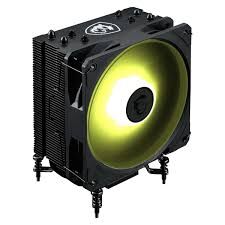 MSI MAG COREFROZR AA13 120MM ARGB İŞLEMCİ HAVA SOĞUTUCU