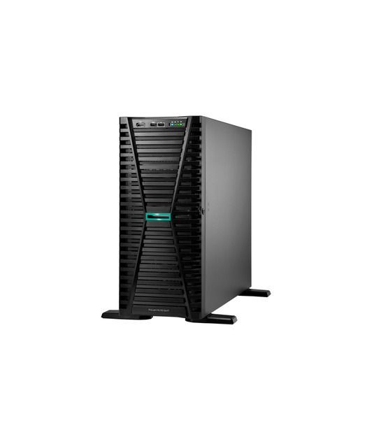 HPE ML110 Gen11 5416S 1P 32G 8SFF Svr