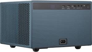 VIEWSONIC LX60HD 1920x1080 630 AL LED PROJEKSIYON