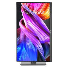 ASUS ProArt PA278CFRV 27 IPS HDR 2560x1440 5ms 100Hz 350cd DP HDMI USB-C Hoparlör VESA 3YIL 95% DCI-P3, Calman Verified, PD 96W PIVOT Monitör