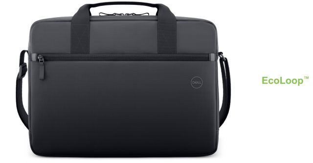 460-BDST 14-16 EcoLoop Evrak Çantası 10'lu paket - CC3624