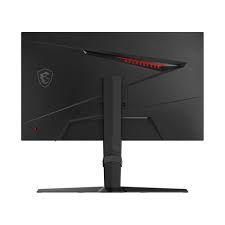 MSI 27 MAG 275CQRF QD E2 2560x1440 (WQHD) 16:9 CURVE 1500R RAPID VA 180HZ 0.5MS ADAPTIVE-SYNC GAMING MONITOR
