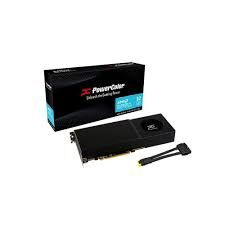 PowerColor AI PRO R9700 32G-B 32GB 256Bit GDDR6