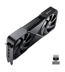 Pny Quadro RTX Pro 6000 96GB GD7 4Dp Çeviricisiz