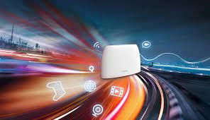 4G03 ROU Tenda 4G03 N300 4G LTE Router