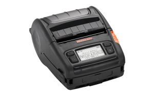 Bixolon SPP-L3000WK Taşınabilir Barkod Yazıcı Wifi Bağlantılı