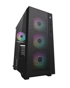 MATREXX55ADDRGB4F MATREXX 55 V3 ADD-RGB 4F ATX Gaming Kasa