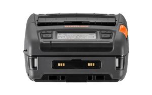 Bixolon SPP-L3000WK Taşınabilir Barkod Yazıcı Wifi Bağlantılı