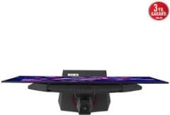 ASUS XG27AQDMES 26.4 OLED 2560x1440 0.03ms 240Hz 450cd DP HDMI USB VESA 3YIL EYECARE PLUS FLICKER-FREE PARLAK EKRAN PIVOT