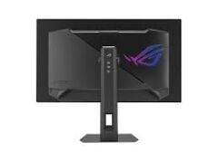 ASUS XG27AQDMES 26.4 OLED 2560x1440 0.03ms 240Hz 450cd DP HDMI USB VESA 3YIL EYECARE PLUS FLICKER-FREE PARLAK EKRAN PIVOT