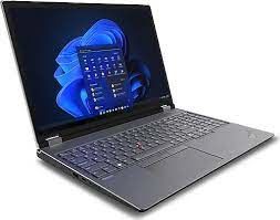 LENOVO 21FC000MTX MWS P16v V1 i7-13800H 14C 2.5GHz 16GB 5600MHz SODIMM 512GB SSD NVIDIA RTX2000ADA 8GB W11 16in