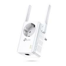 TP-LINK TL-WA860RE AC SOKETLİ 300Mbps KABLOSUZ MENZİL GENİŞLETİCİ
