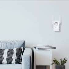TP-LINK TL-WA860RE AC SOKETLİ 300Mbps KABLOSUZ MENZİL GENİŞLETİCİ