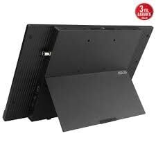 ASUS PROART PA16USV 15.6 INC TAŞINABİLİR PROFESYONEL USB MONİTÖR IPS 3840x2160 5ms 60Hz 400CD HDMI USB-C CALMAN SERTİFİKA