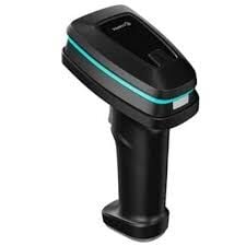 Corpex CR-9522 2D Kablosuz Karekod Barkod Okuyucu USB