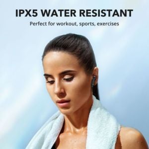 TT-BH1120 IPX5 Suya Dayanıklı Bluetooth 5.3 ENC USB-C Şarjlı TWS Kulaklık