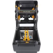 Zebra ZD4A042-30EE00EZ ZD421T Termal Transfer Barkod Yazıcı Ethernet