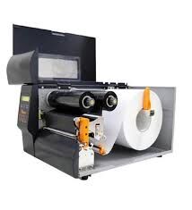 Argox IX6-250 Pro Endüstriyel Barkod Yazıcı