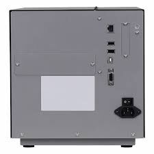 Argox IX6-250 Pro Endüstriyel Barkod Yazıcı