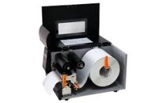 Argox IX6-250 Pro Endüstriyel Barkod Yazıcı