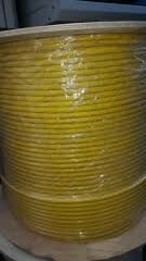 LEGRAND 032777 S/FTP CAT7 LSZH MAKARA 4P SARI 500 metre