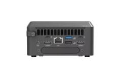 ASUS NUC15 PRO SLIM KIT - INTEL CORE 7-240H - BAREBONE (RAM YOK DISC YOK) FREEDOS MINI MASAUSTU PC - RNUC15CRKC700002