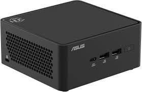 ASUS NUC15 PRO SLIM KIT - INTEL CORE 7-240H - BAREBONE (RAM YOK DISC YOK) FREEDOS MINI MASAUSTU PC - RNUC15CRKC700002