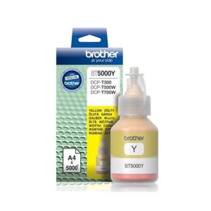 BT5000Y KARTUŞ T300 T500W  T800  5000 SY SARI RENK