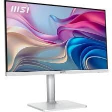 MSI 27 MODERN MD272UPHW 3840x2160 (UHD) 16:9 FLAT IPS 60Hz 1MS ADAPTIVE-SYNC PIVOT TYPE-C MONITOR