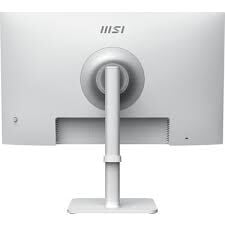 MSI 27 MODERN MD272UPHW 3840x2160 (UHD) 16:9 FLAT IPS 60Hz 1MS ADAPTIVE-SYNC PIVOT TYPE-C MONITOR