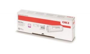 OKI 45862838 KIRMIZI TONER / MC853/ MC873/ MC883 7.300 SAYFA