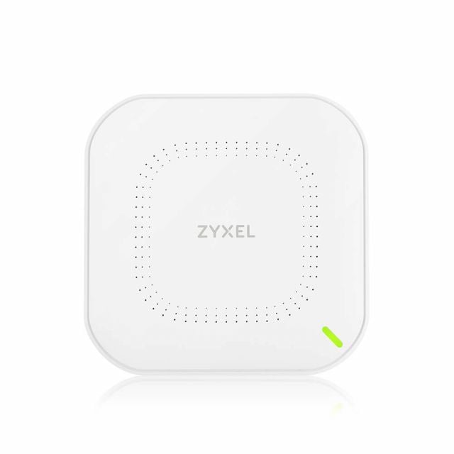 ZYXEL NEBULA NWA1123-AC V3 DUAL BAND 2x2 WAVE 2 KABLOSUZ POE DESTEKLI ACCESS POINT 3 LU PAKET