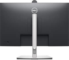 DELL 27 P2724DEB VIDEO CONFERENCING MONITOR 8MS 60HZ QHD 2560 x 1440 VESA 1x DP 1x HDMI