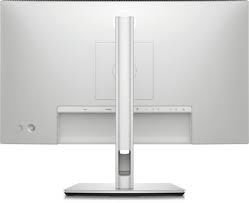 DELL 24 U2424HE 4K UHD ULTRASHARP USB-C HUB MONİTOR - 60HZ 9MS 3840 x 2160 1x DP 3x HDMI