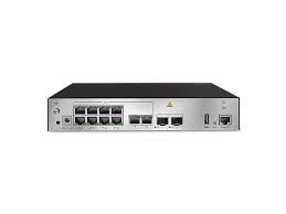 HUAWEI AC6508 AC6508 MAINFRAME (10 GE PORTS 2 10GE SFP PORTS WITH THE AC/DC ADAPTER)