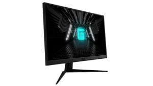 MSI 23.8 G2412F FLAT RAPID IPS 1920x1080 (FHD) 16:9 180HZ 1MS ADAPTIVE-SYNC GAMING MONITOR