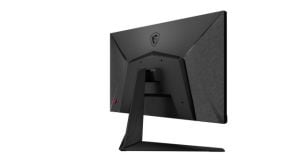 MSI 23.8 G2412F FLAT RAPID IPS 1920x1080 (FHD) 16:9 180HZ 1MS ADAPTIVE-SYNC GAMING MONITOR