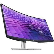 38 DELL ULTRASHARP U3824DW LED MONITOR 8MS 60HZ 3840 x 1600 1x DP 2x HDMI MONITOR