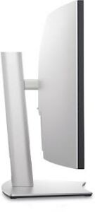 38 DELL ULTRASHARP U3824DW LED MONITOR 8MS 60HZ 3840 x 1600 1x DP 2x HDMI MONITOR