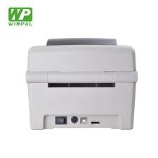 WP-T3A Barkod - Etiket Yazıcı (Usb)