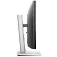 34 DELL P3424WE LED CURVED MONITOR 8MS 60HZ 3440 x 1440 1x DP 1x HDMI MONITOR